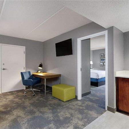 Hampton Inn Amelia Island Fernandina Beach Dış mekan fotoğraf