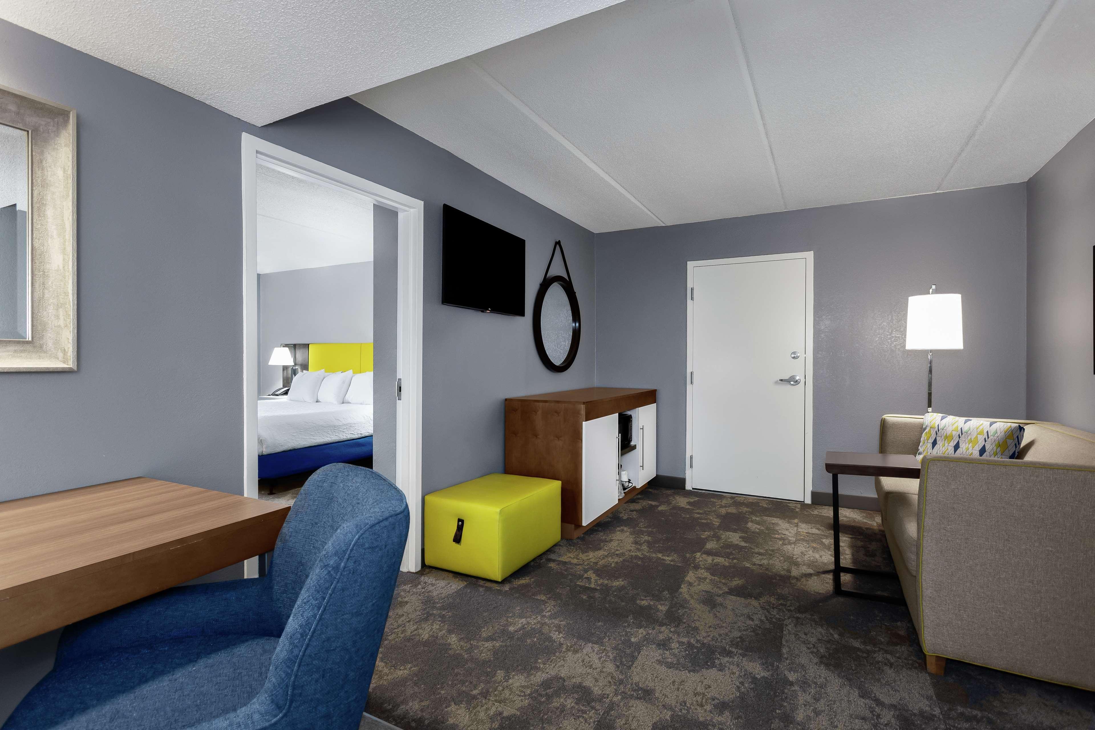 Hampton Inn Amelia Island Fernandina Beach Dış mekan fotoğraf