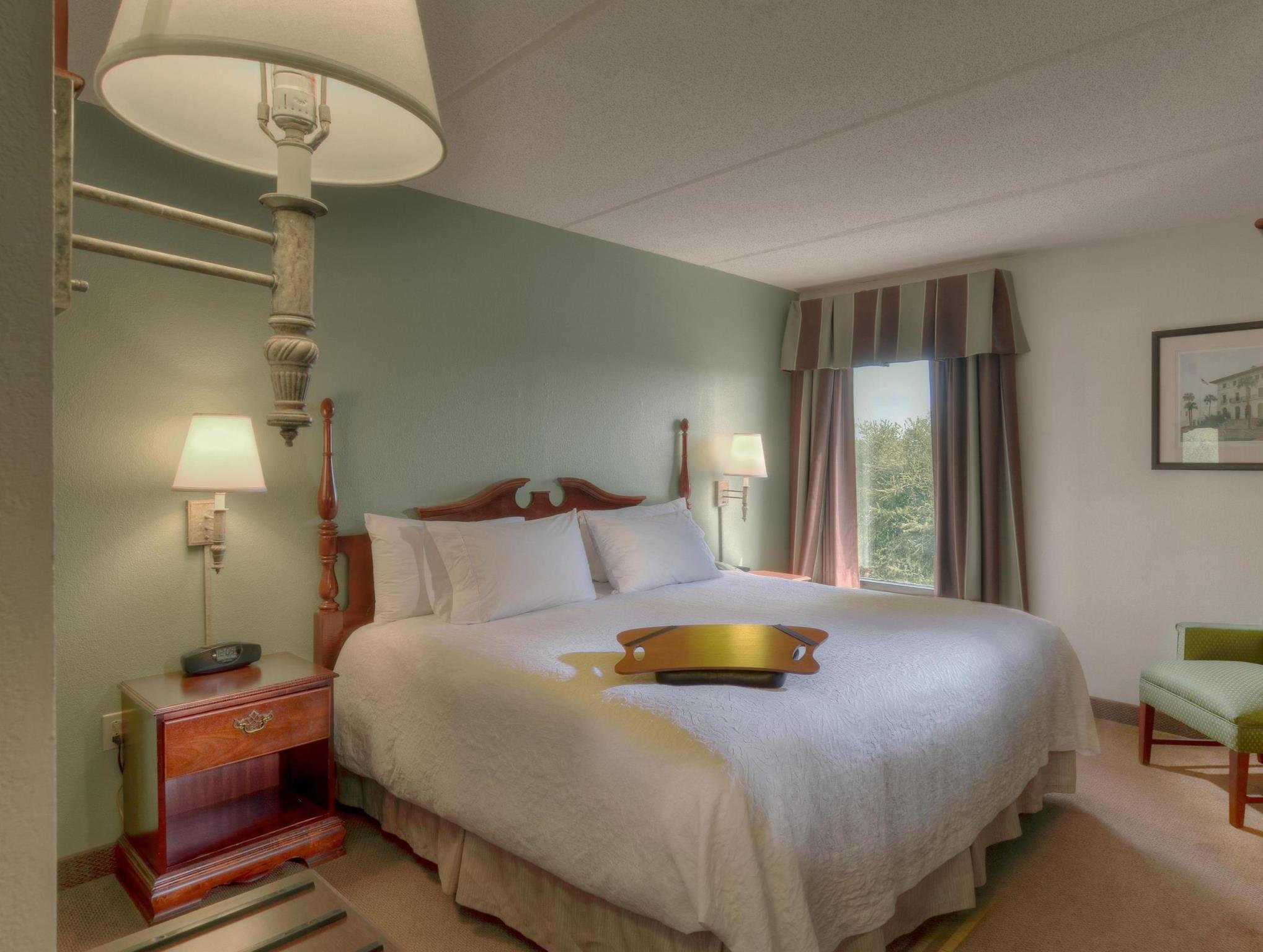 Hampton Inn Amelia Island Fernandina Beach Dış mekan fotoğraf