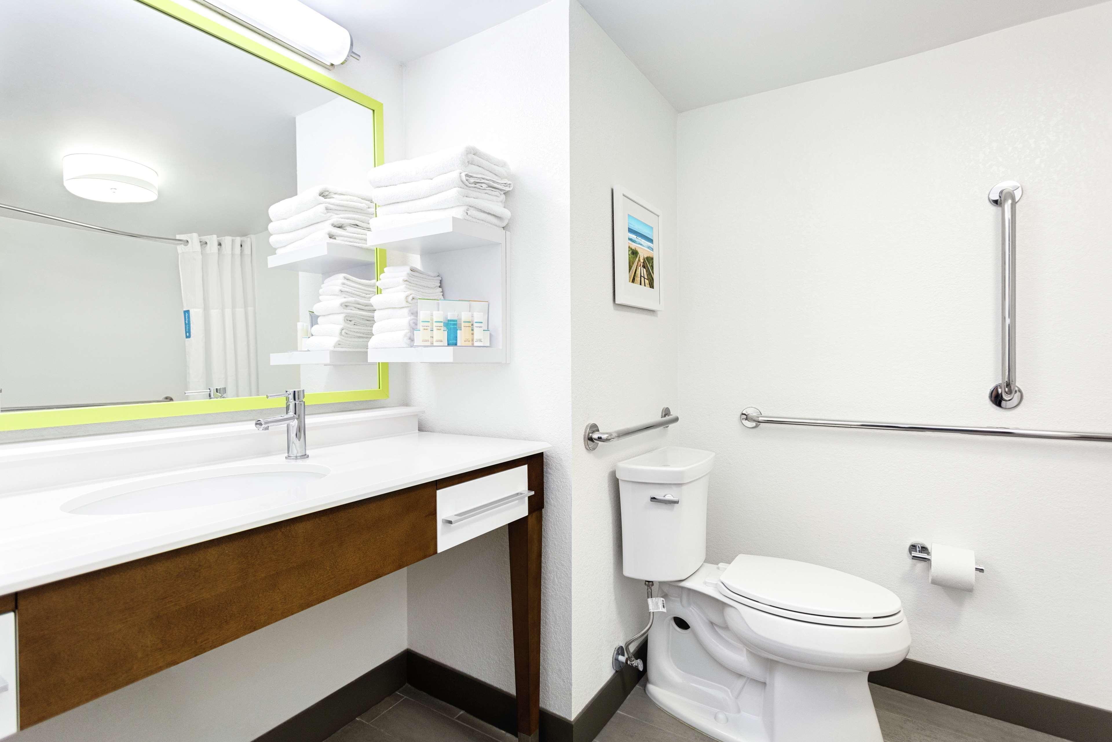 Hampton Inn Amelia Island Fernandina Beach Dış mekan fotoğraf