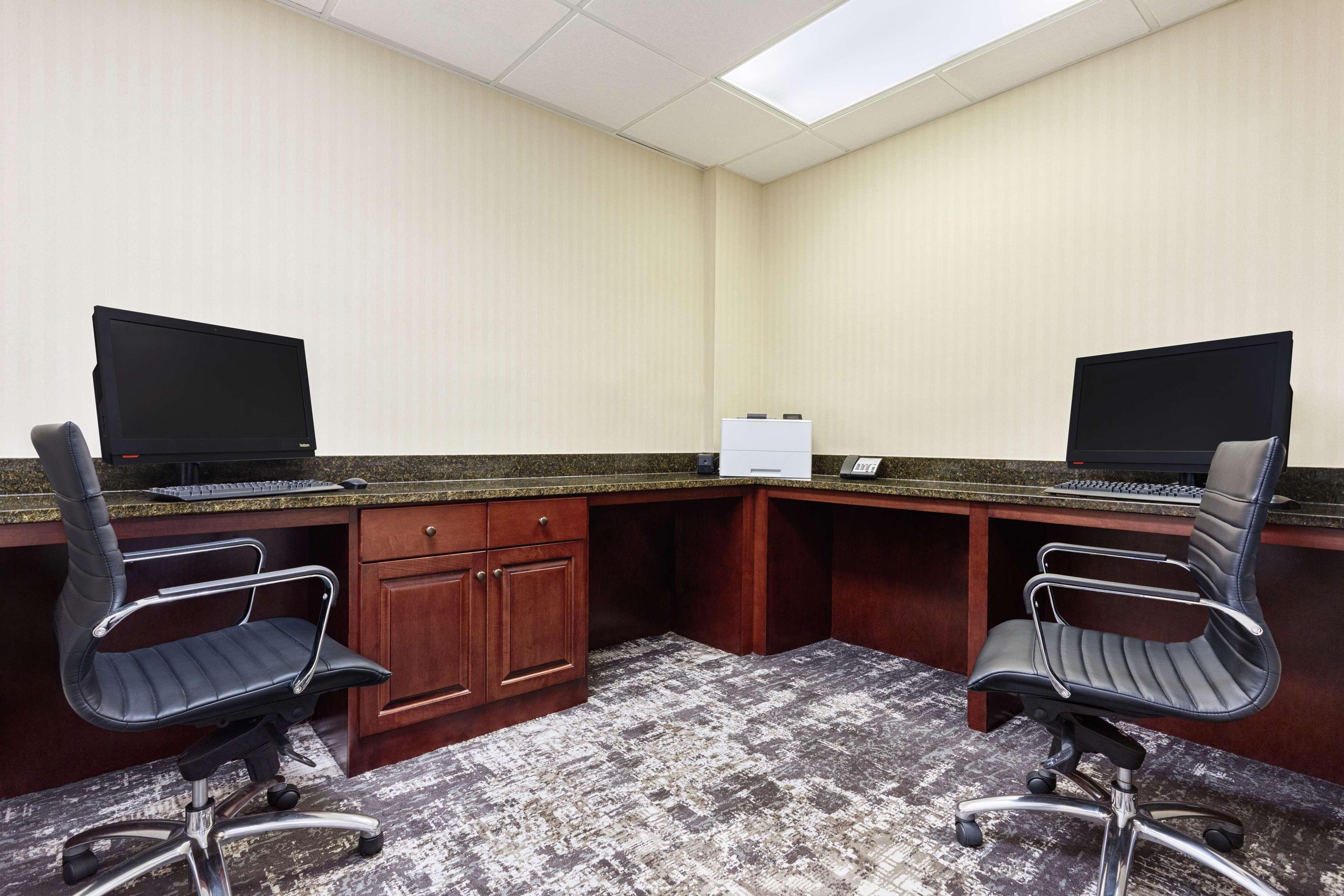 Hampton Inn Amelia Island Fernandina Beach Dış mekan fotoğraf