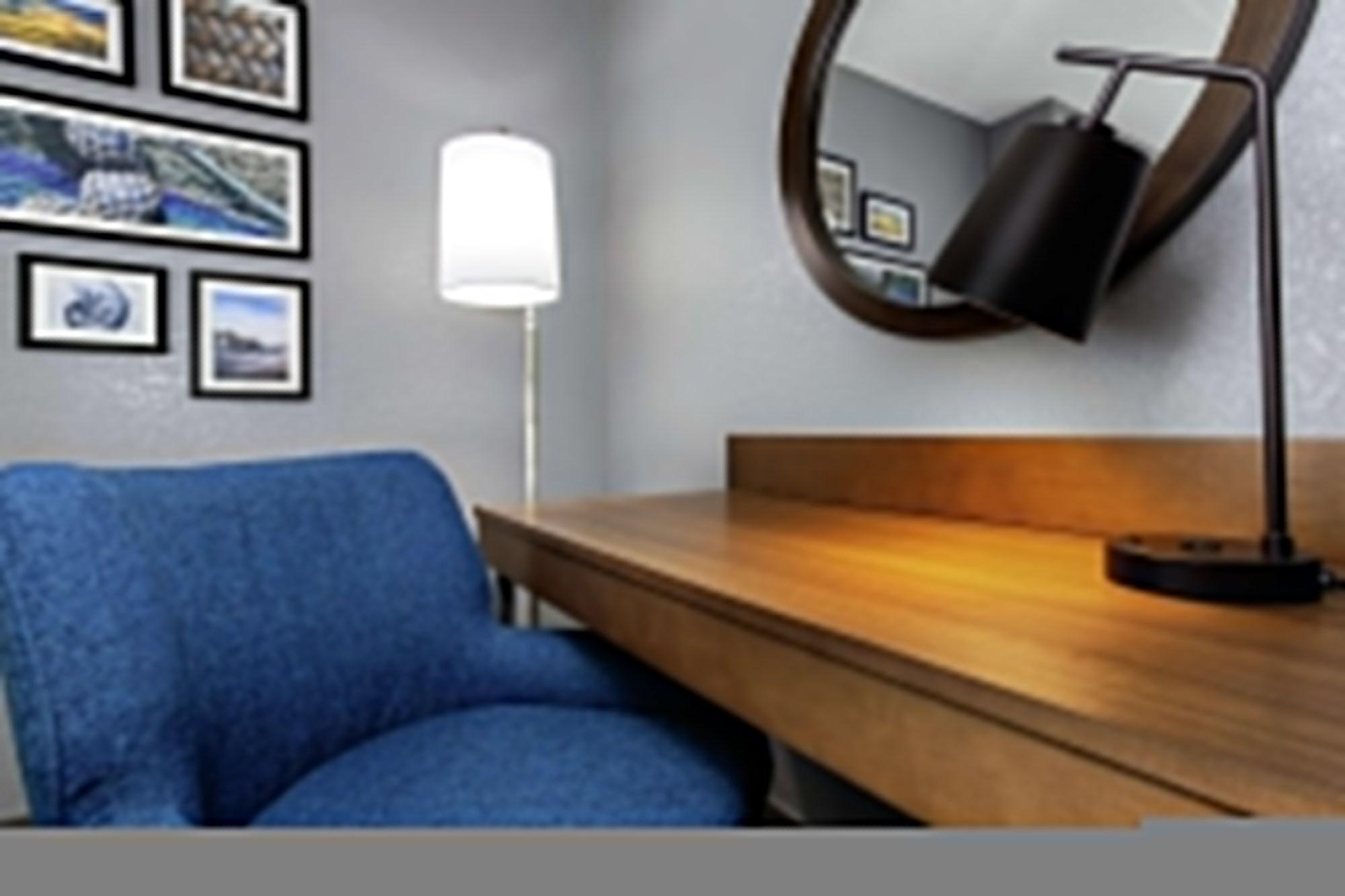 Hampton Inn Amelia Island Fernandina Beach Dış mekan fotoğraf