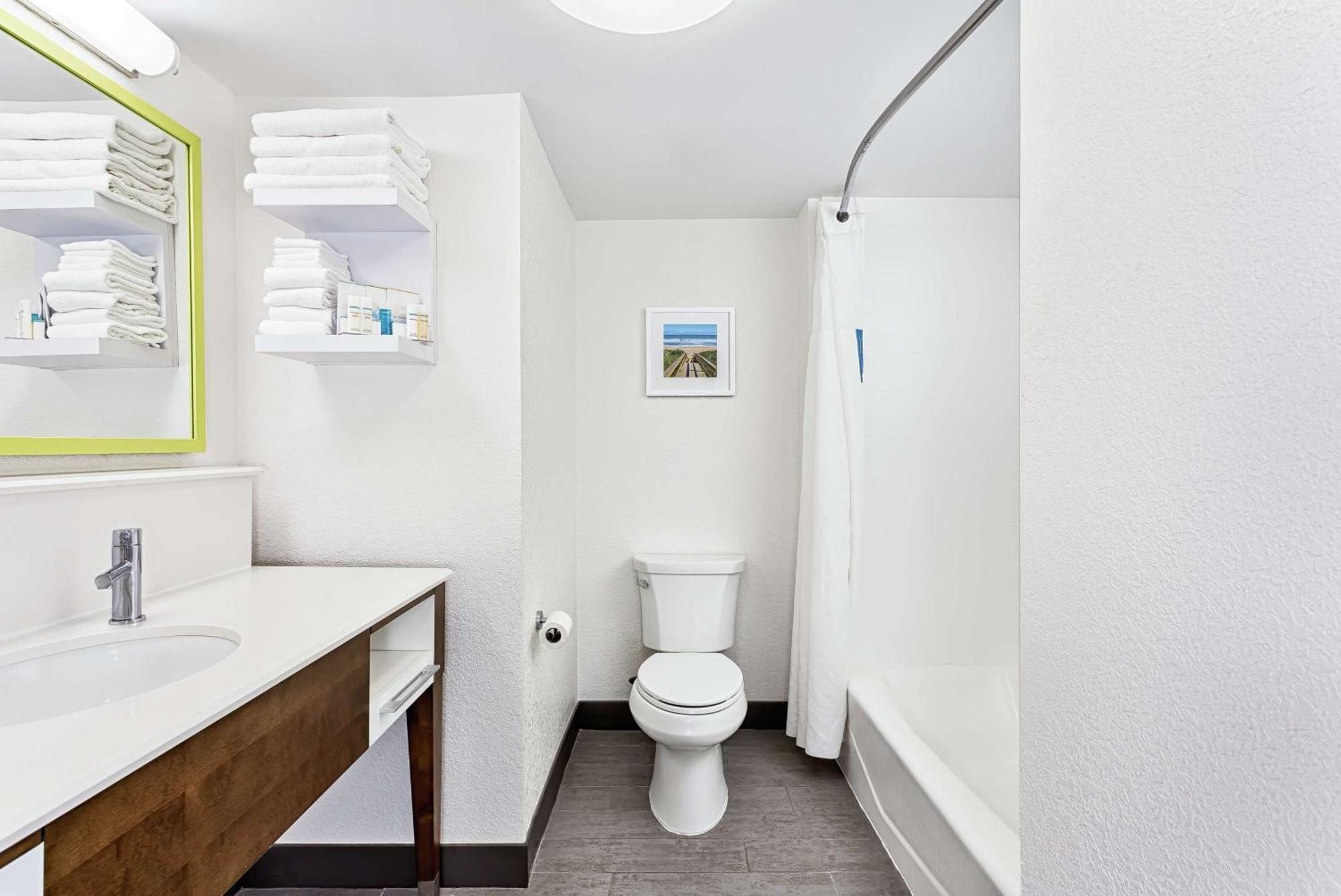 Hampton Inn Amelia Island Fernandina Beach Dış mekan fotoğraf
