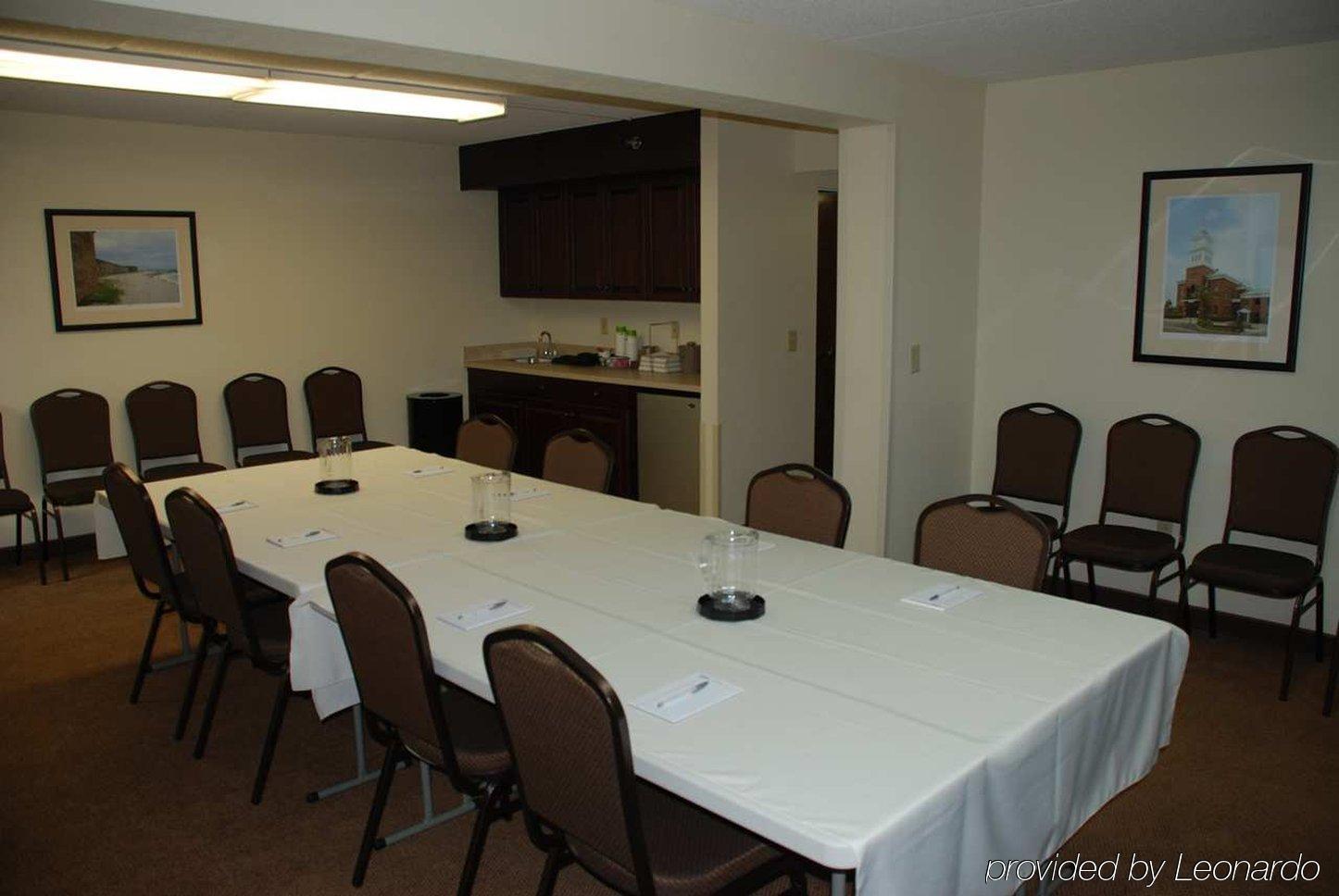 Hampton Inn Amelia Island Fernandina Beach Konforlar fotoğraf