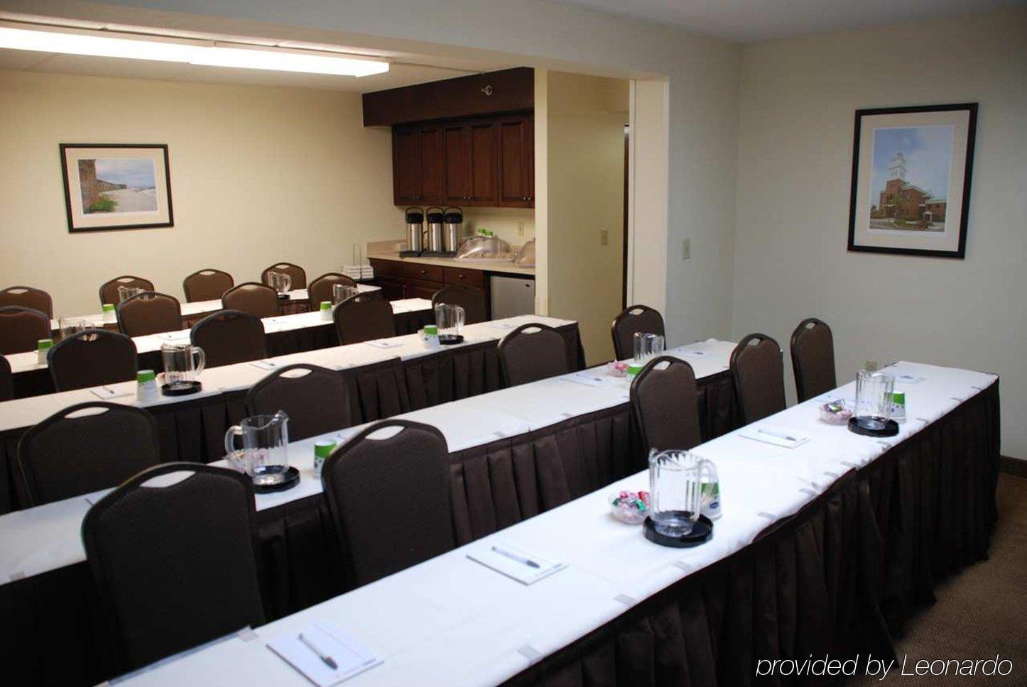 Hampton Inn Amelia Island Fernandina Beach Dış mekan fotoğraf