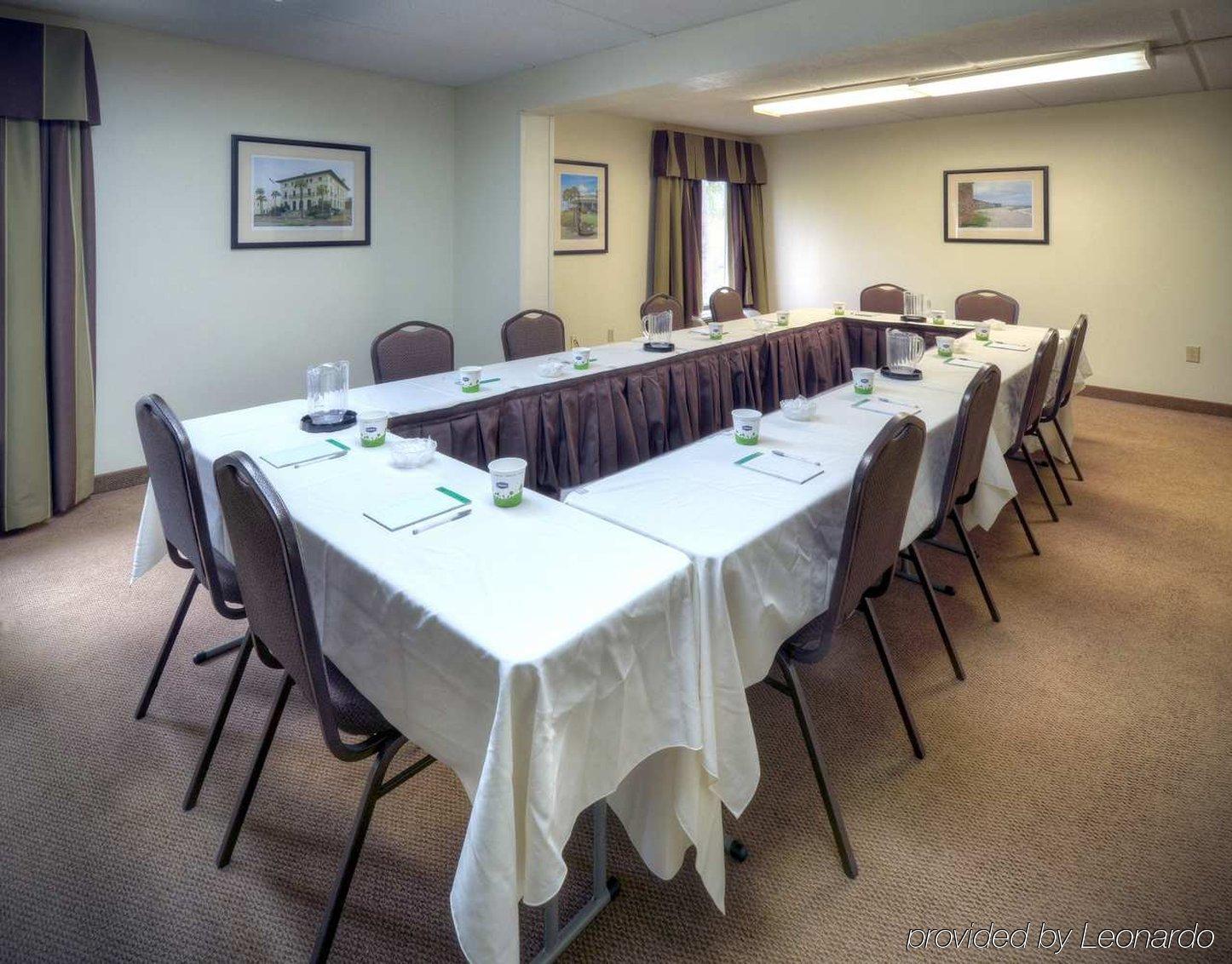 Hampton Inn Amelia Island Fernandina Beach Dış mekan fotoğraf