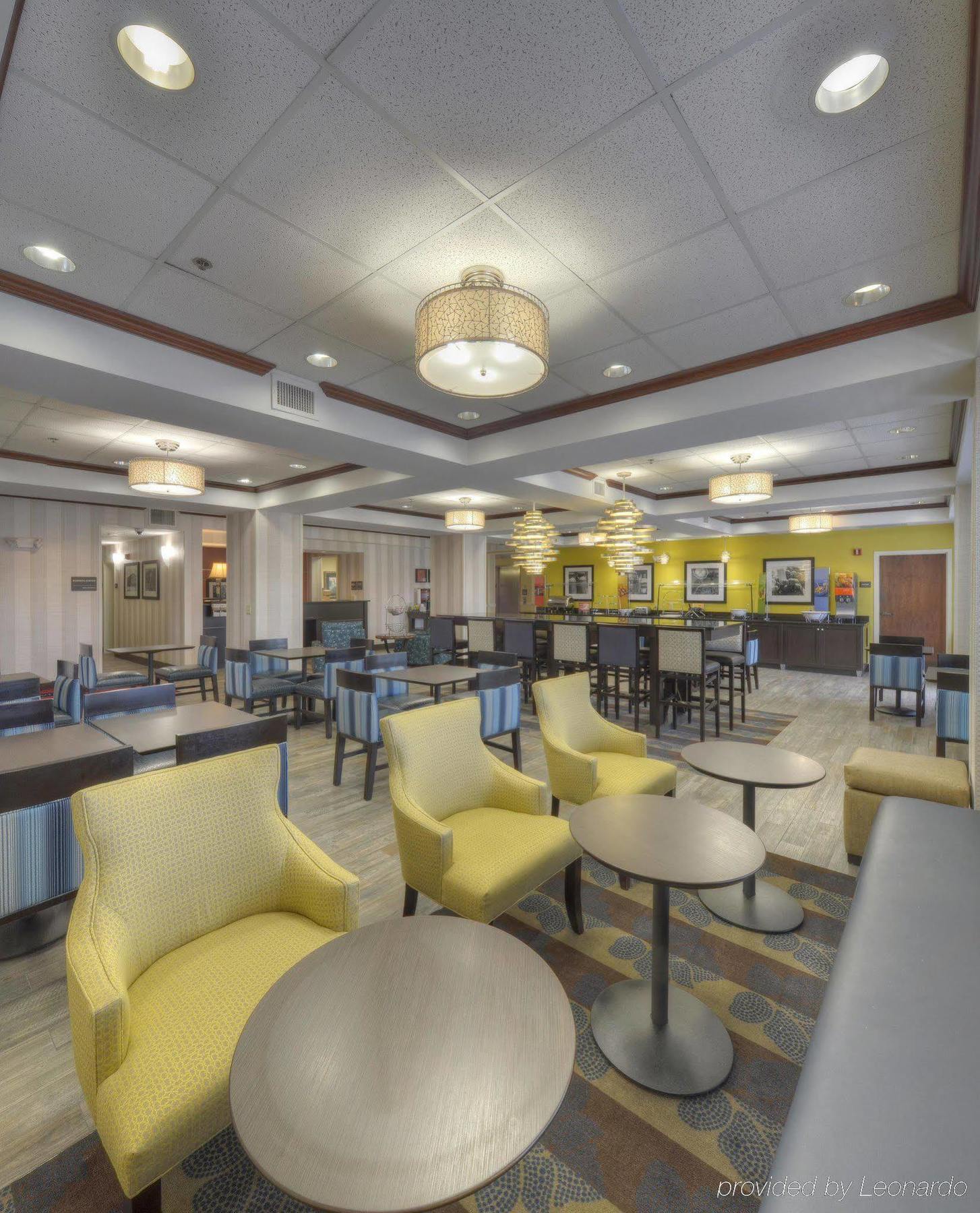 Hampton Inn Amelia Island Fernandina Beach Dış mekan fotoğraf