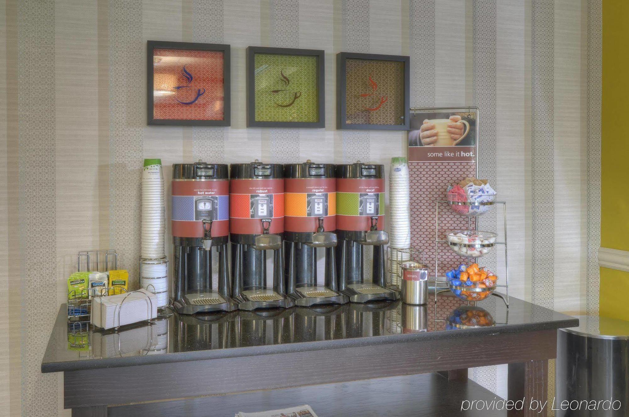 Hampton Inn Amelia Island Fernandina Beach Dış mekan fotoğraf